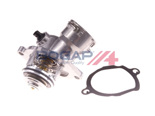 Термостат охлаждающая жидкость bogap premium BOGAP C4245105