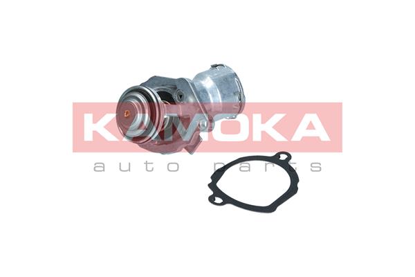 Термостат охлаждающая жидкость kamoka KAMOKA 7710017