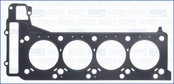 Прокладка головка цилиндра multilayer steel AJUSA 10212900