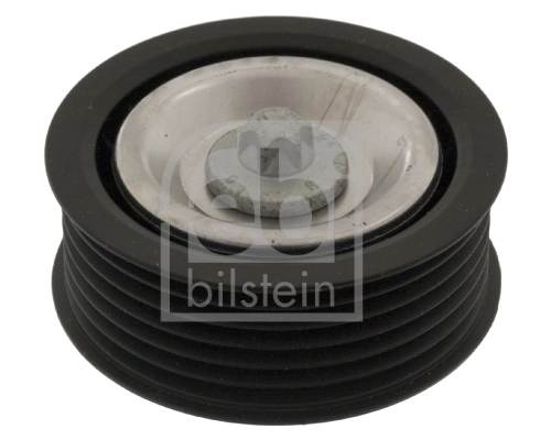 Паразитный / ведущий ролик поликлиновой ремень FEBI BILSTEIN 49372