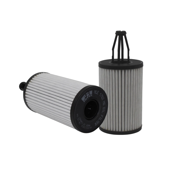 Масляный фильтр FIL FILTER MLE 1762 MG