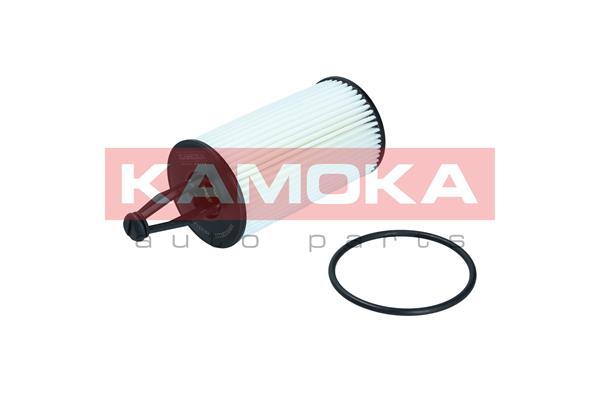 Масляный фильтр kamoka KAMOKA F122301
