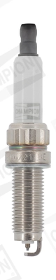 Свеча зажигания iridium CHAMPION OE268