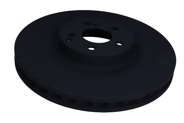 Тормозной диск quaro high carbon QUARO QD0254HC