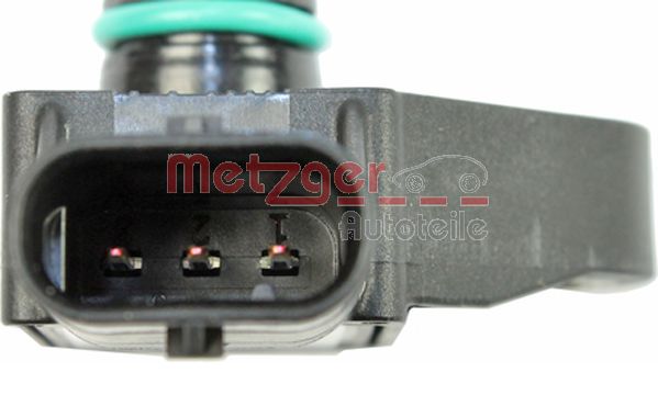 Датчик давление наддува oe-part METZGER 0906245