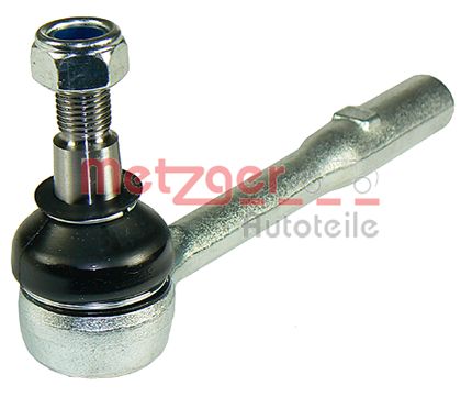 Наконечник поперечной рулевой тяги kit + greenparts METZGER 54030508