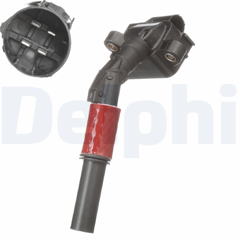 Катушка зажигания DELPHI GN10756-18B1