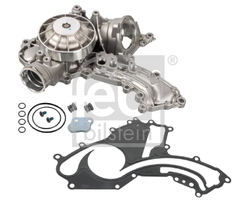 Водяной насос охлаждение двигателя FEBI BILSTEIN 172281