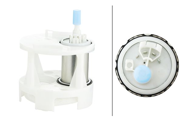 Топливозаборник топливный насос HELLA/BEHR/PAGID 8TF 358 304-411