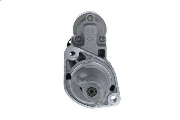 Стартер valeo origins new stopstart oe technology VALEO 438531