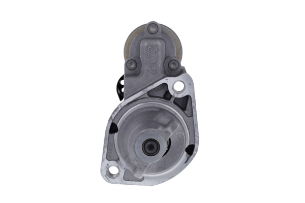 Стартер valeo origins new stopstart oe technology VALEO 438529