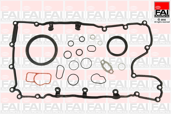 Комплект прокладок блок-картер двигателя FAI AUTOPARTS CS1903
