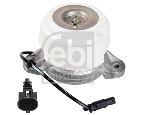 Подвеска двигатель FEBI BILSTEIN 107968