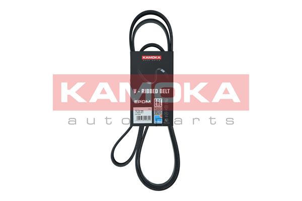 Поликлиновой ремень kamoka KAMOKA 7016190
