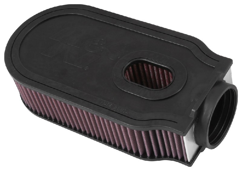 Воздушный фильтр K&N FILTERS E-0654
