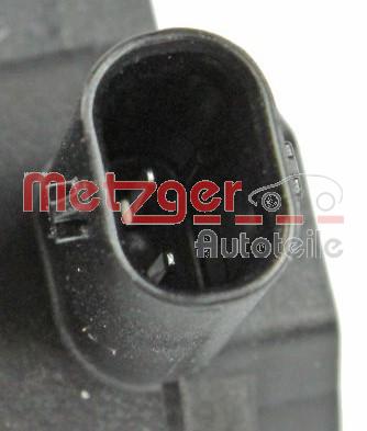 Преобразователь давления турбокомпрессор greenparts METZGER 0892588