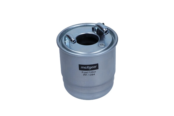 Топливный фильтр MAXGEAR 26-1552