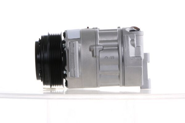Компрессор кондиционер behr MAHLE/KNECHT ACP 1480 000S