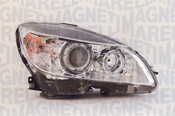 Основная фара MAGNETI MARELLI 710301234281