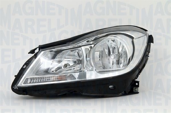 Основная фара MAGNETI MARELLI 710301270205