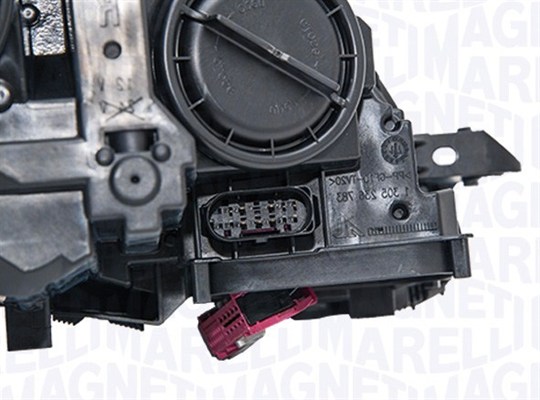 Основная фара MAGNETI MARELLI 711307023579