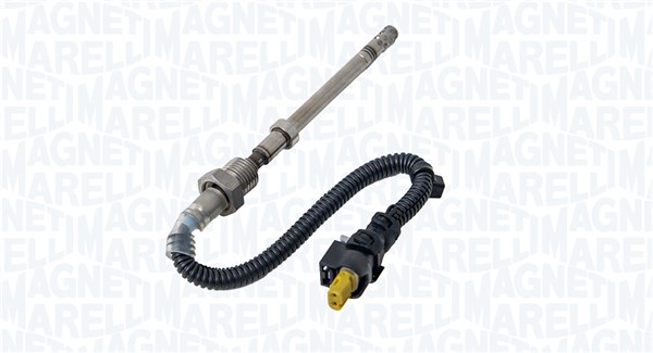 Датчик температура выхлопных газов MAGNETI MARELLI 172000205010