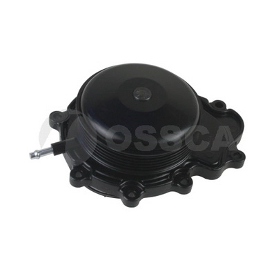Водяной насос охлаждение двигателя OSSCA 28309