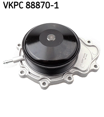 Водяной насос охлаждение двигателя SKF VKPC 88870-1