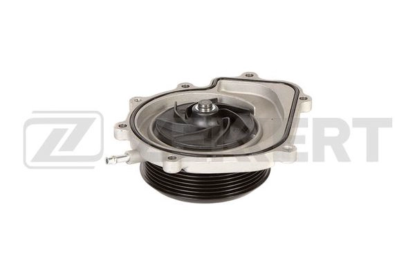Водяной насос охлаждение двигателя ZEKKERT WP-1454