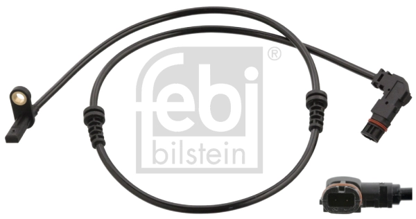 Датчик частота вращения колеса FEBI BILSTEIN 106208