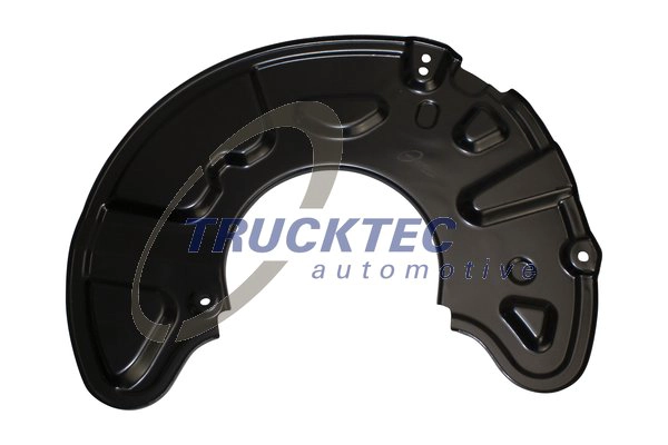 Отражатель диск тормозного механизма TRUCKTEC AUTOMOTIVE 02.35.540