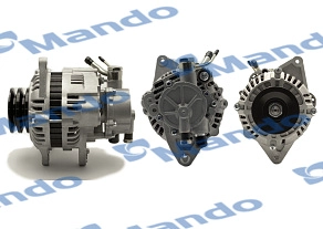 Генератор MANDO MEE035060