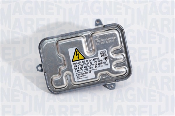 Блок управления адаптивная фара MAGNETI MARELLI 711307329239