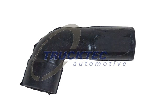 Шланг воздухоотвод крышки головки цилиндра TRUCKTEC AUTOMOTIVE 02.18.087