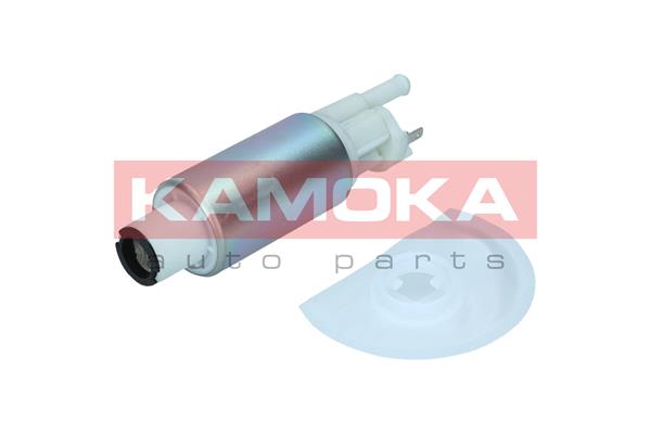 Топливный насос kamoka KAMOKA 8410016