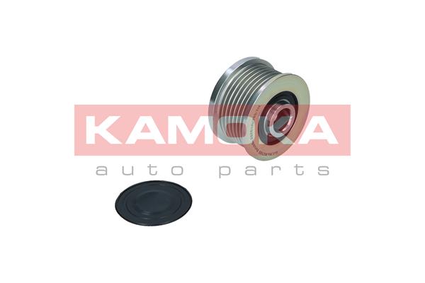 Механизм свободного хода генератора kamoka KAMOKA RC105