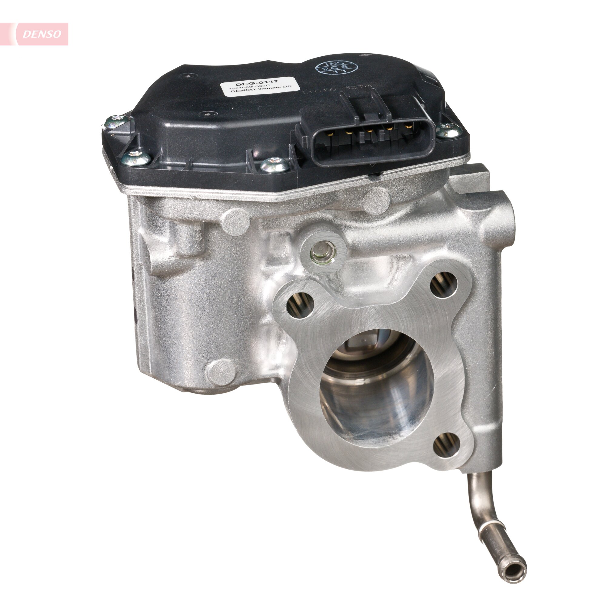 Клапан возврата ог DENSO DEG-0117