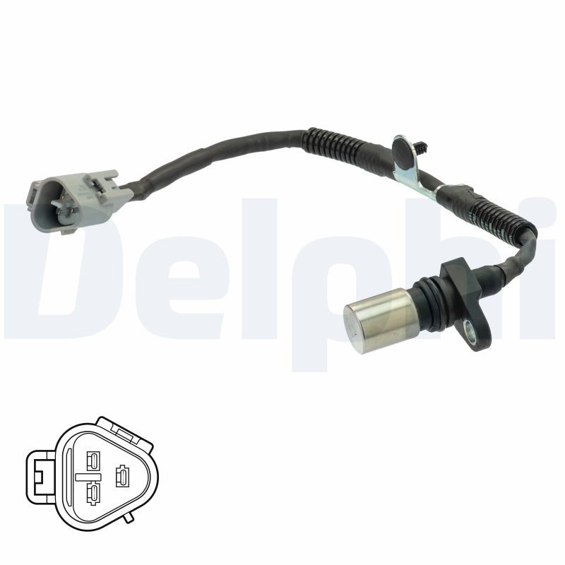 Датчик импульсов DELPHI SS11237