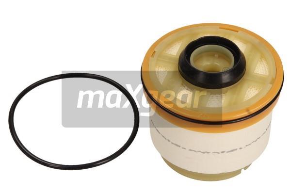 Топливный фильтр MAXGEAR 26-1157