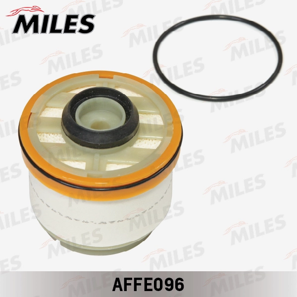 Топливный фильтр MILES AFFE096