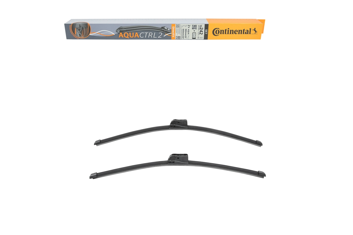 Щетка стеклоочистителя aquactrl 2 set CONTINENTAL 2800011224280