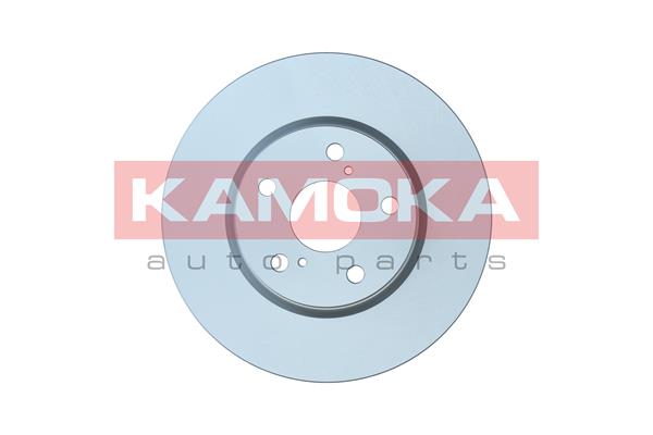 Тормозной диск kamoka KAMOKA 103099