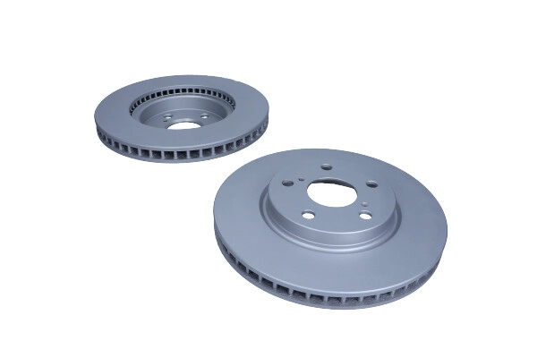 Тормозной диск QUARO QD1009