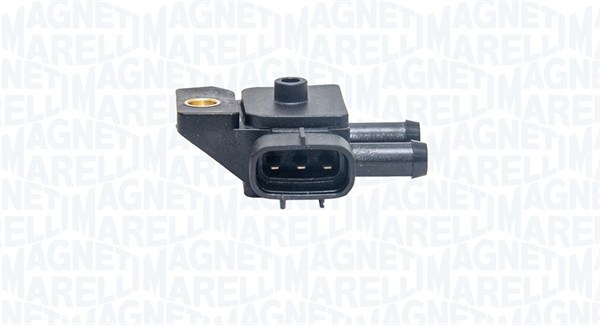 Датчик давление выхлопных газов MAGNETI MARELLI 215910001600
