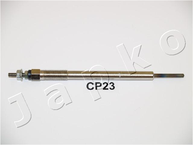 Свеча накаливания JAPKO CP23