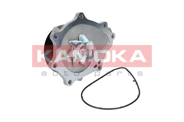 Водяной насос охлаждение двигателя kamoka KAMOKA T0176