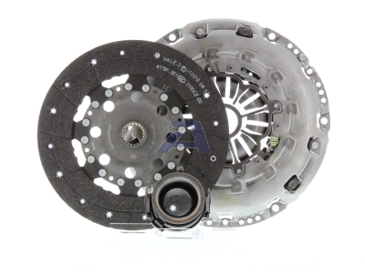 Комплект сцепления aisin clutch kit (3p) AISIN KT-346