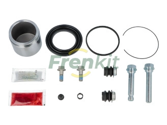 Ремкомплект тормозной суппорт FRENKIT 760594