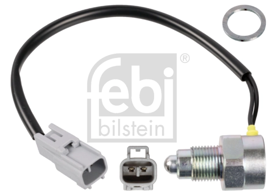 Выключатель фара заднего хода FEBI BILSTEIN 109025
