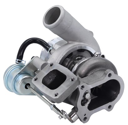 Компрессор наддув MAGNETI MARELLI 807101006900